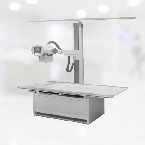 x-ray